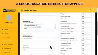 High Ticket Hijack DEMO