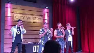 O-Town-All For Love