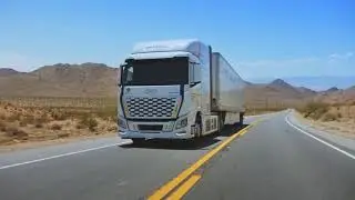 Hyundai Truck Amazing 2022 - So cool and huge