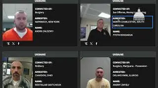 Сына повесившегося епископа Бондарука депортируют в Украину?