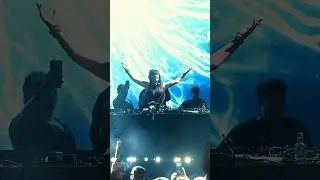 Wake Up Galicia! ❤️@WakeUpElectronicParties  #hardtechno #techno #fatimahajji #dj #galicia