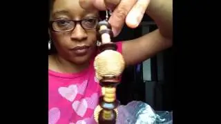 Unboxing my Giveaway Prizes! Thanks Kunity77!