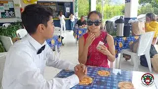 Proyecto de Innovaci&oacute;n Social: Gafas con sensor de movimiento para invidentes.