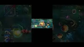 Tigreal game play@ mlbb