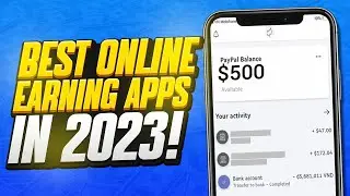 Which are the Best Self Earning Apps in 2022