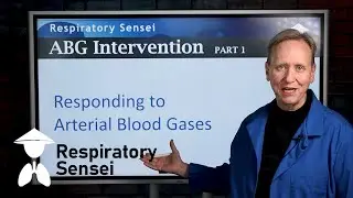 Respiratory Therapy and Nursing ABG Intervention