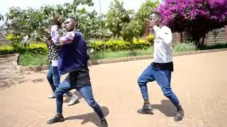 General Degree Ft  Tarrus Riley   Feeling Irie Extended Dance Video By Gamers Crew 254