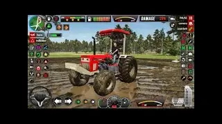 indian tractor game download #farming #fs22 #gaming #fs22live