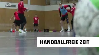 Die Eulen halten Fans bei Laune | RON TV