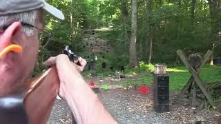 Was The 45/70 Trapdoor The First Good Military Rifle?