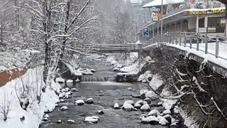 13 de janeiro de 2026 Gstaad !!! Suiça !!!🇨🇭🇨🇭🇨🇭