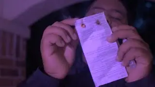 Jimmie Rocc - Receipt (Official Music Video)