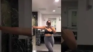 Must Try Gym Selfies #posingtips #gymselfie #mirrorselfie