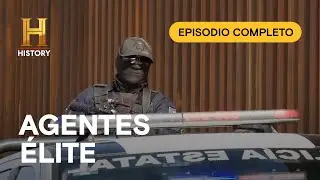 🕵️‍♂️ ¡Impactante! Lo que los agentes descubren ✈️ 🛑 ¡ALTO! FRONTERA 🚧 Episodio completo #209