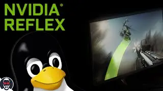 How to install NVIDIA REFLEX on Linux (BETA).