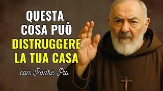 Se Trovi Della Terra Davanti Alla Tua Porta, Non Toccarla