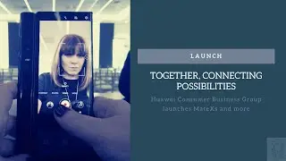 International Mate X Launch Surprises Everyone!