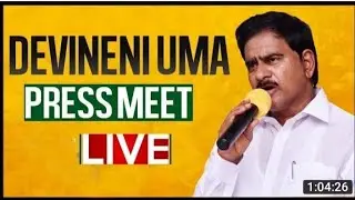 tdp Ex - Minster devi neni uma live