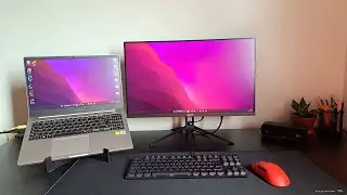 Monitor Gamer Acer Nitro KG243Y (VALE A PENA?)