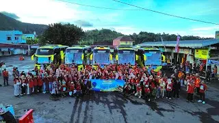 MLANCONG BARENG SEDULUR TENGAH TAWANGMANGU DOLAN GUNUNGKIDUL ‼️
