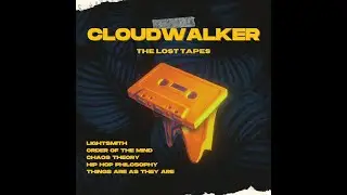 Cloudwalker - Lightsmith