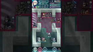 Priestess of Dawn vs The Infernal Liberator