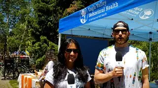 Eagle Valley Behavioral Health at GoPro Mountain Games!
