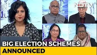 Budget 2019: Will Centre's Poll-Year Budget Prove Effective In Attracting Voters?