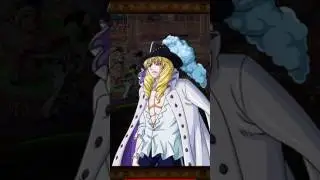 Sadie Chaos Coliseum Final Round OPTC (Cavendish f2p team)
