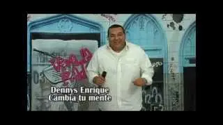 MIMO DIDIER Y DENNYS ENRIQUE - Cambia tu mente  Dennys Enrique.wmv