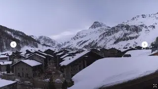 🟦 23 January 2026 &ndash; Val d&rsquo;Is&egrave;re Daily Weather and Resort News