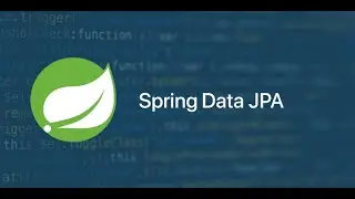 JPA Study Week 4: Intro to Spring Security