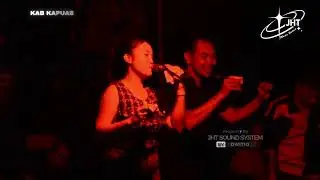 JUNGANG JENGOK BY ELSA‼️WEDDING PARTY ELMA & RIZKY DESA TOKUN