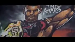 Conor McGregor - Journey to the UFC Interim Featherweight Championship