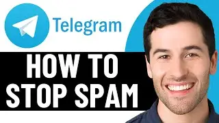 КАК ОСТАНОВИТЬСЯ ОТ СПАМА В TELEGRAM В 2026 ГОДУ! (ПОЛНОЕ РУКОВОДСТВО)