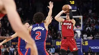 NBA Cup 2025 Knockout Rounds: Luka Dončić Leads MVP Race | Top Performers & Full Breakdown