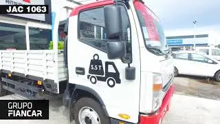JAC 1063