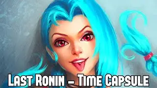Last Ronin - Time Capsule 🎧 (NoCopyrightMusic, Creative Commons, Free Music)