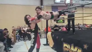 What Pro Wrestling is all about PWA 1/09/26 #Wrestletopia #WrestletopiaTV #tennesseewrestling