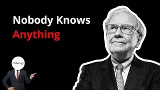 Warren Buffett On Why Market Forecasts Are A Complete Scam