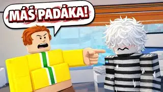 DOSTAL JSEM PAD&Aacute;KA! 😱 (Online business simulator 3)