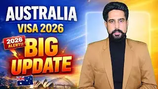 Australia visa Update 2026| Australia Student visa 2026 | Feb intake 2026 | Study in Australia