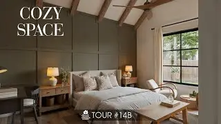 House Tour #14B | Everyday Comfort Inside This Farmhouse