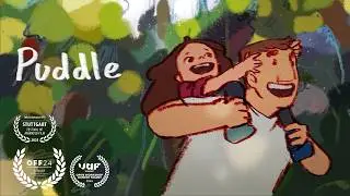 Vandpyt. Award-Winning Animated Short Film