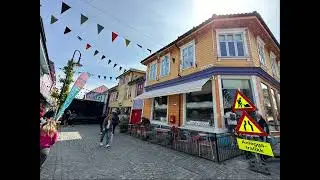 Stavanger, Norway - June 2023