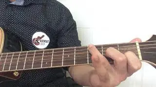 Acorde F7M (Viol&atilde;o)