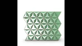 facade animation