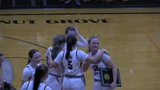Walnut Grove Tiger GBB - CHAMPIONS