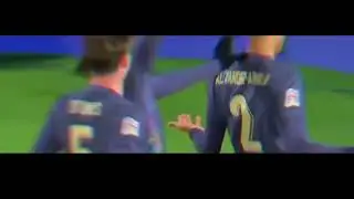 Trent Alexander Arnold skills
