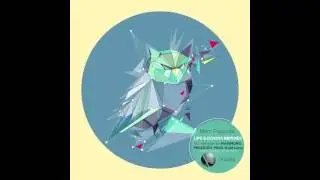 CFA025 - Marc Poppcke - This Is Just The Beginning (MUUI Remix)